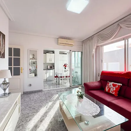 152 La Paz Alicante-holiday טורבייחה