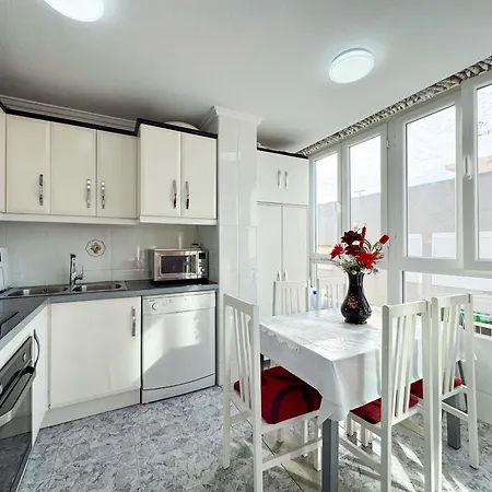 152 La Paz Alicante-holiday טורבייחה