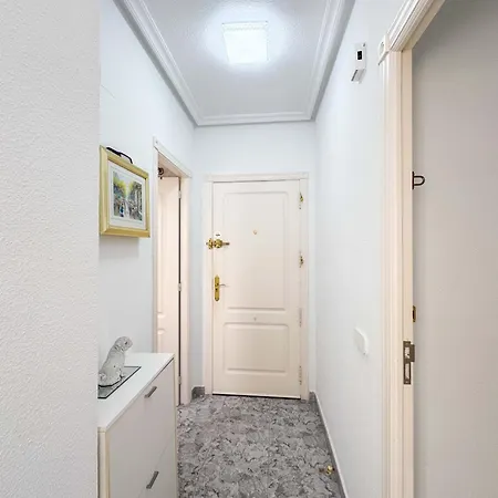 דירה 152 La Paz Alicante-holiday