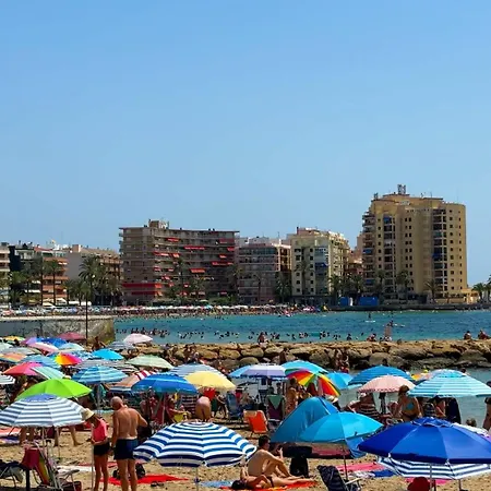 152 La Paz Alicante-holiday