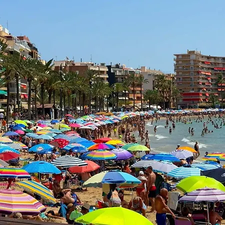 152 La Paz Alicante-holiday *